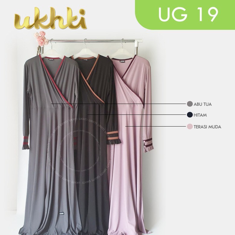 Ukhti UG19 3