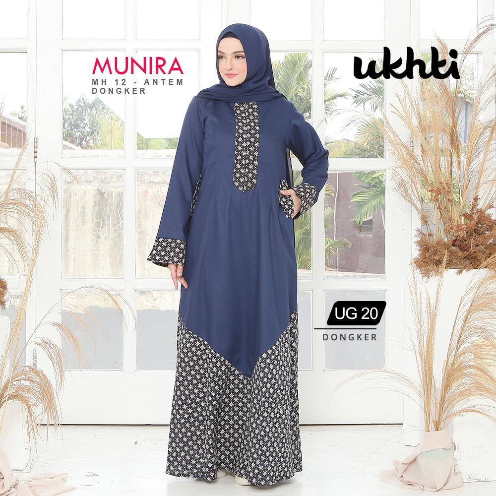 Ukhti UG20
