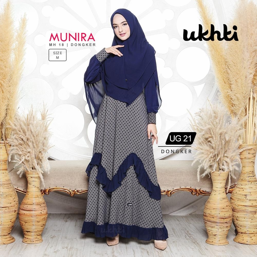 Ukhti UG21