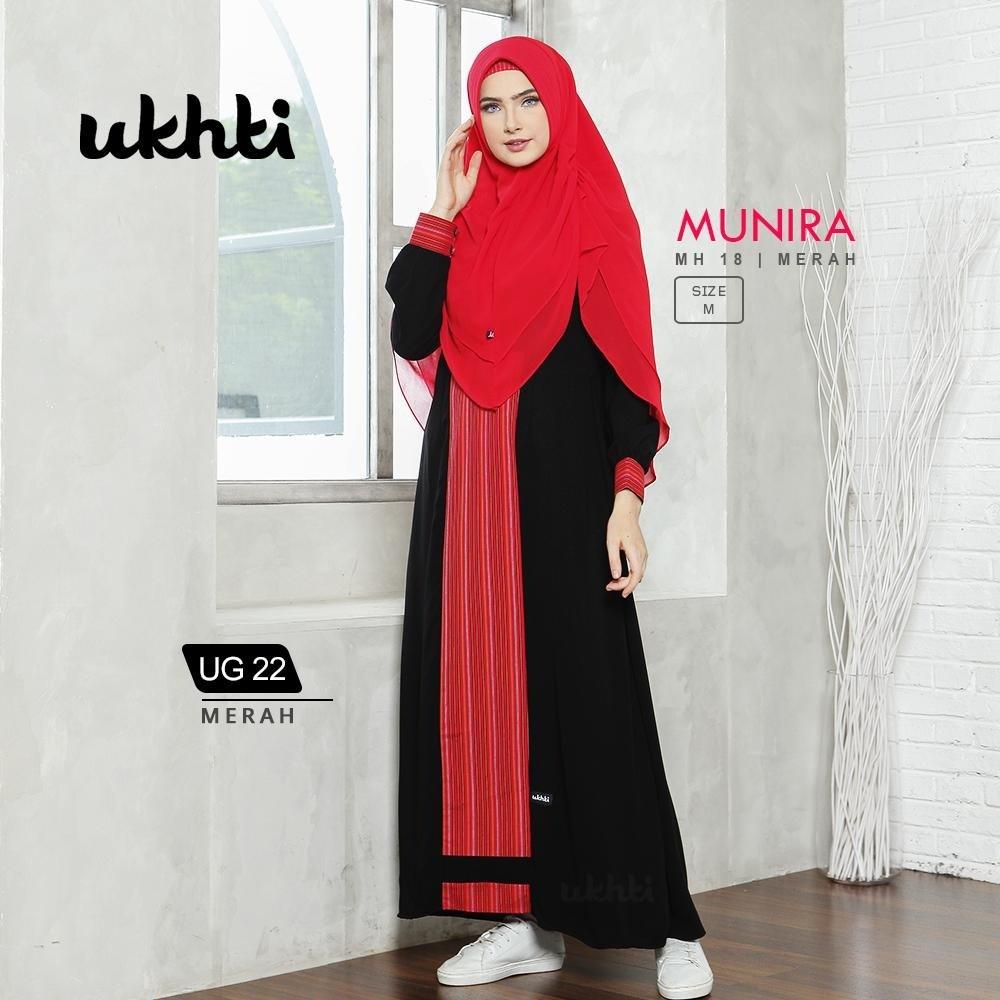 Ukhti UG22