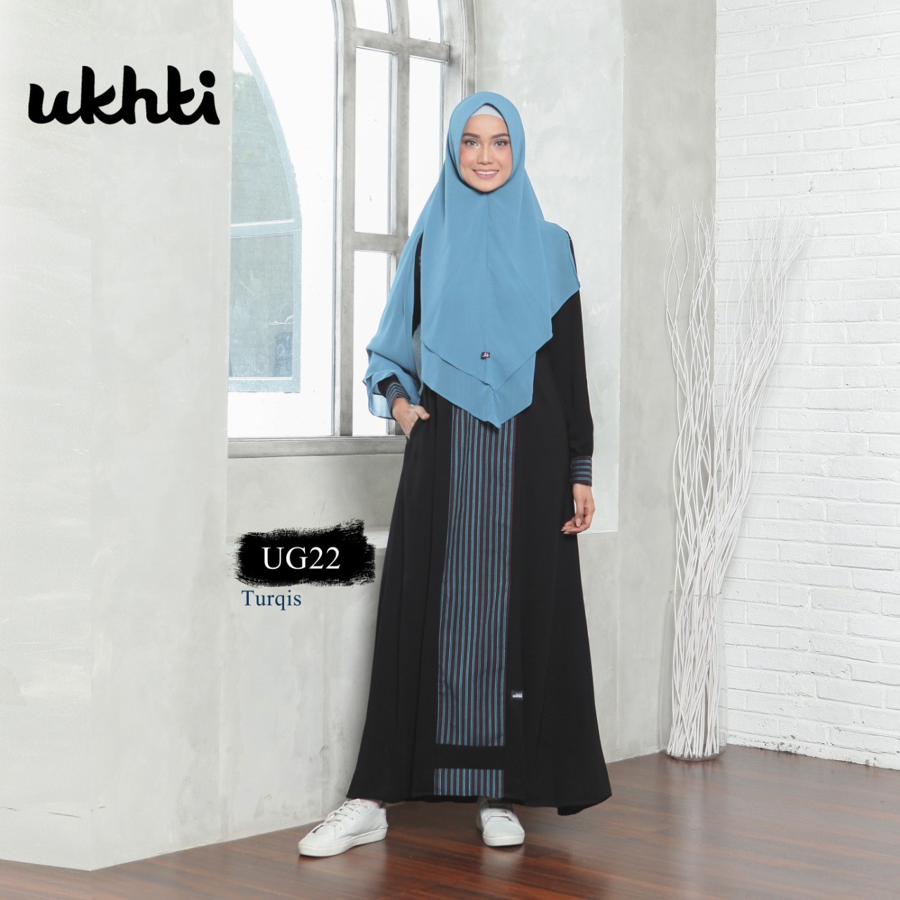 Ukhti UG22 2