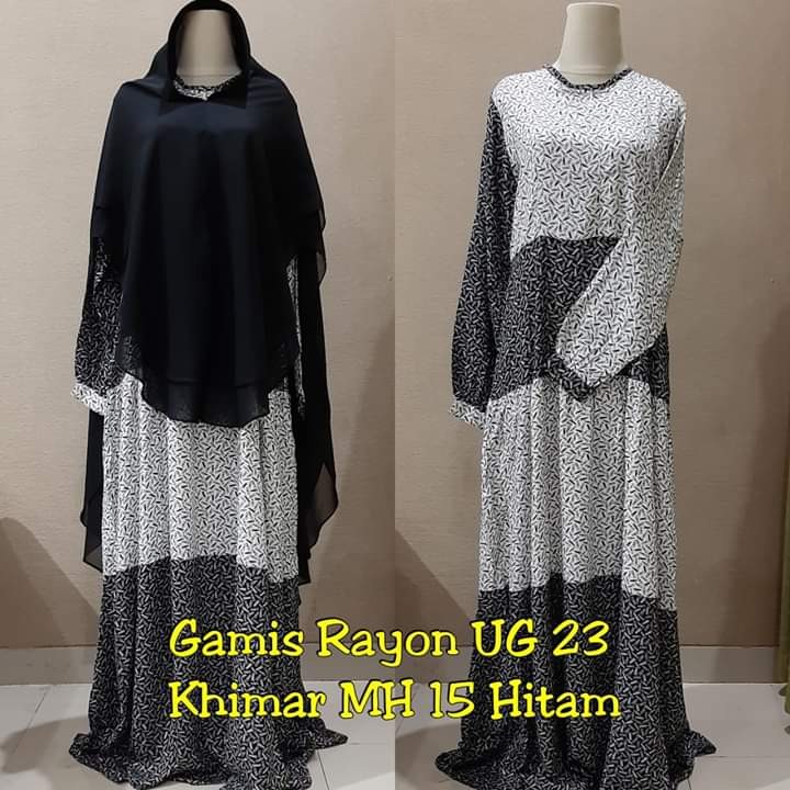 Ukhti UG23 3