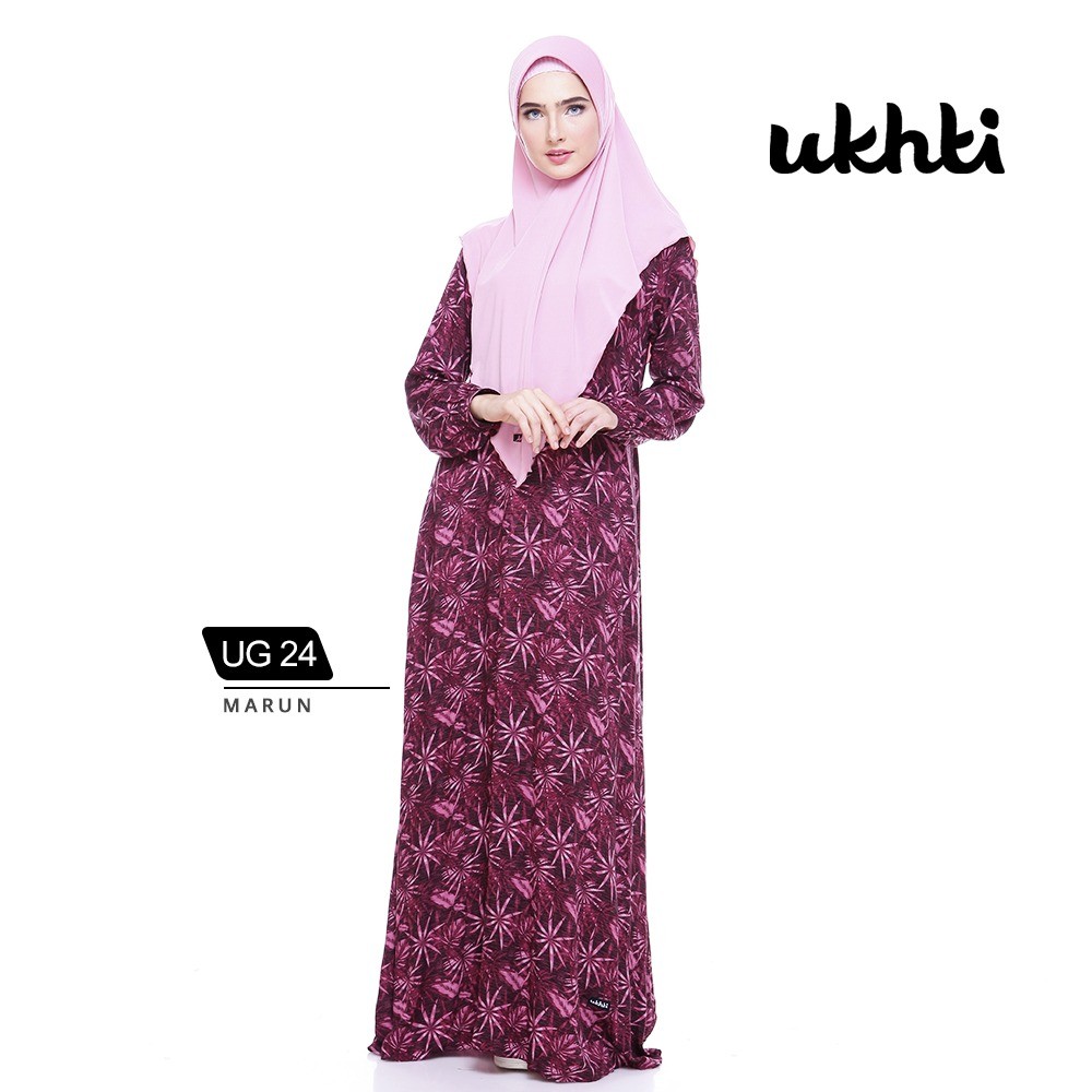 Ukhti UG24