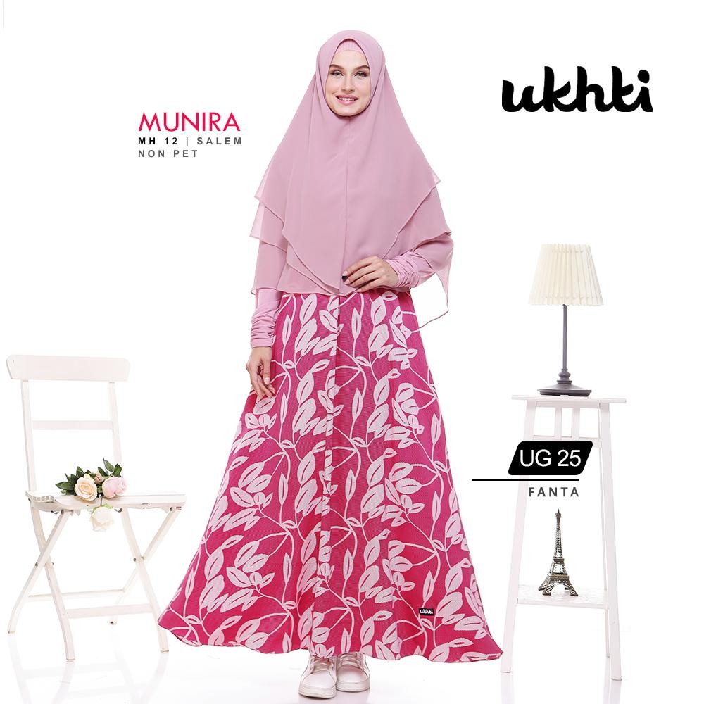 Ukhti UG25