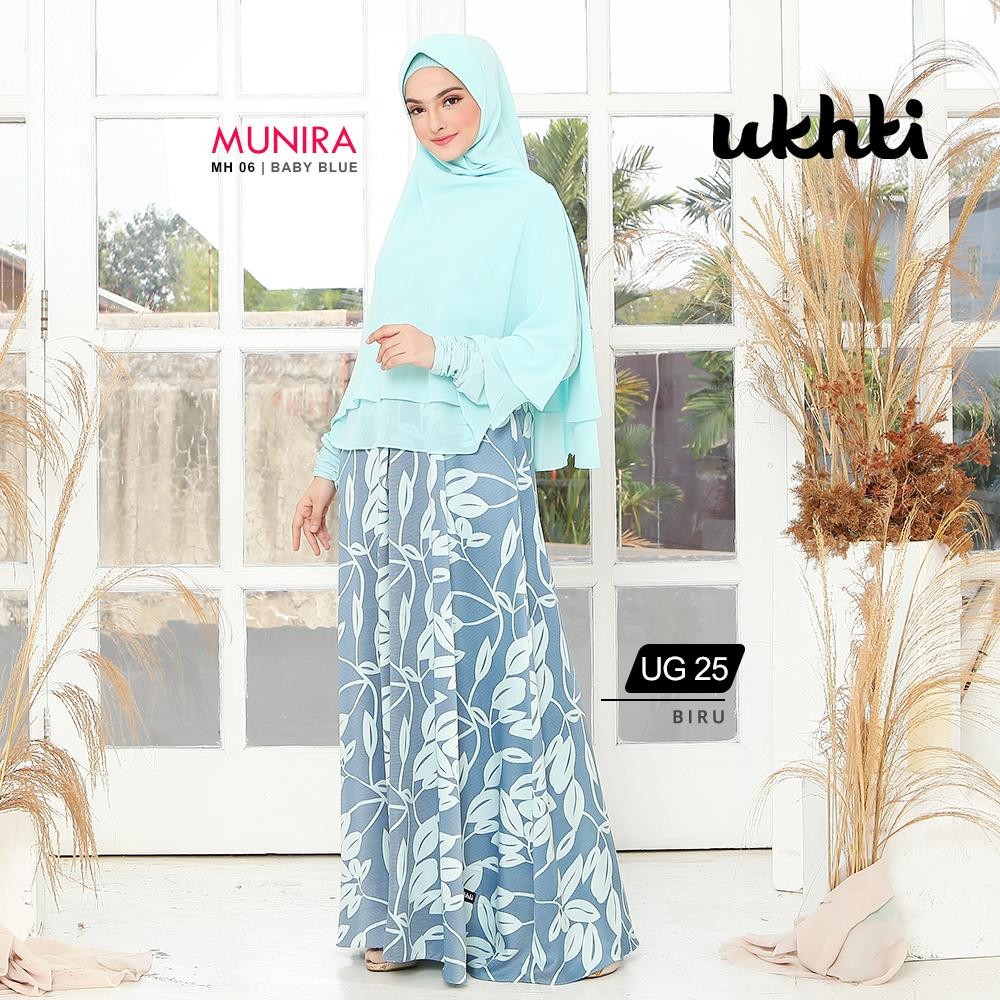 Ukhti UG25 2