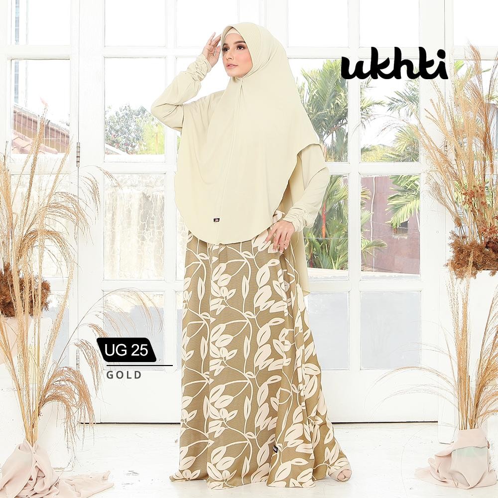 Ukhti UG25 3