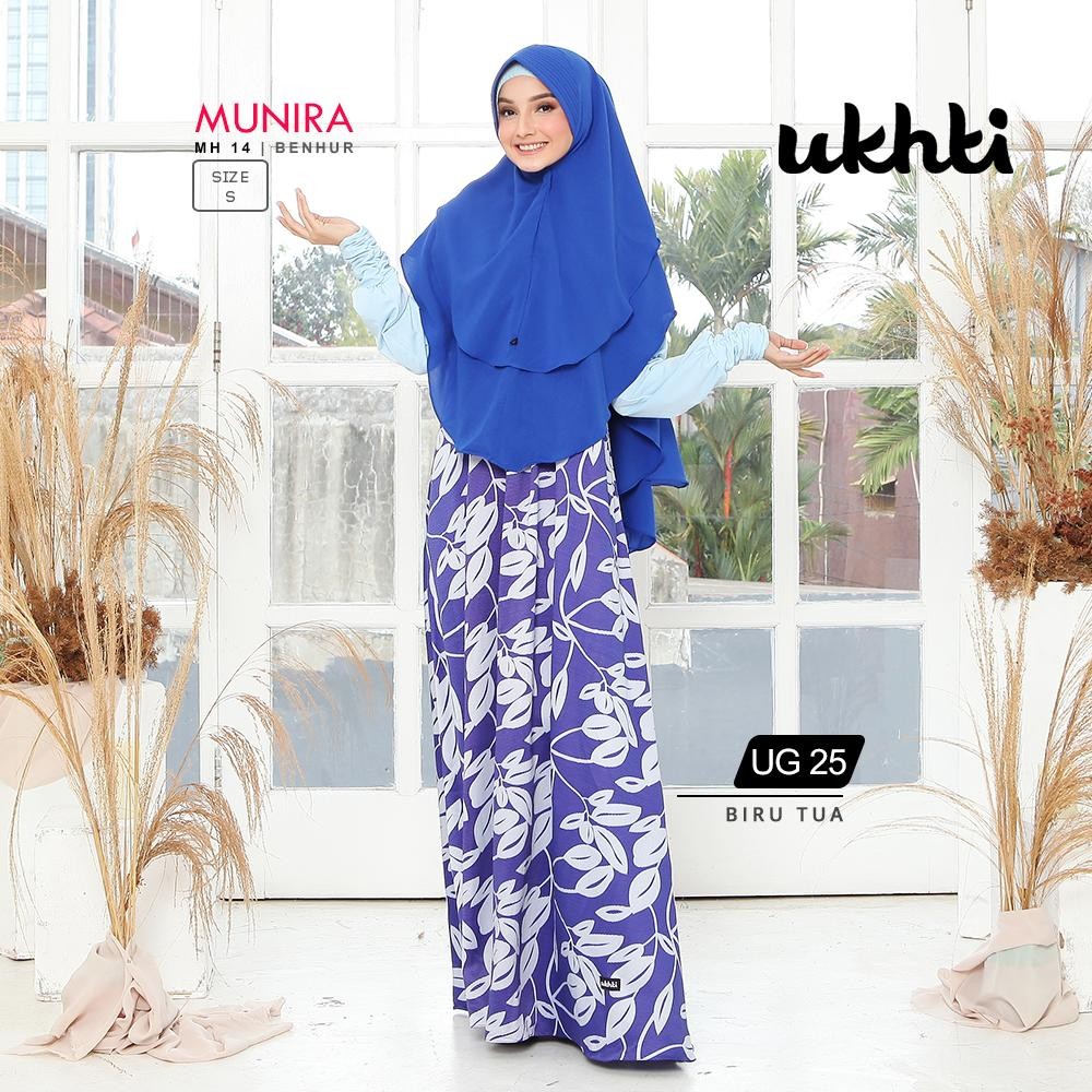 Ukhti UG25 4