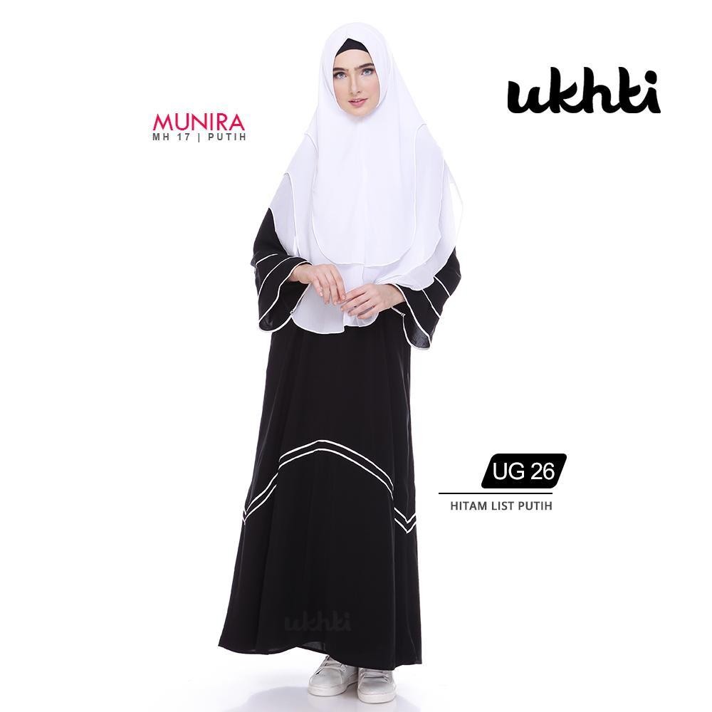 Ukhti UG26