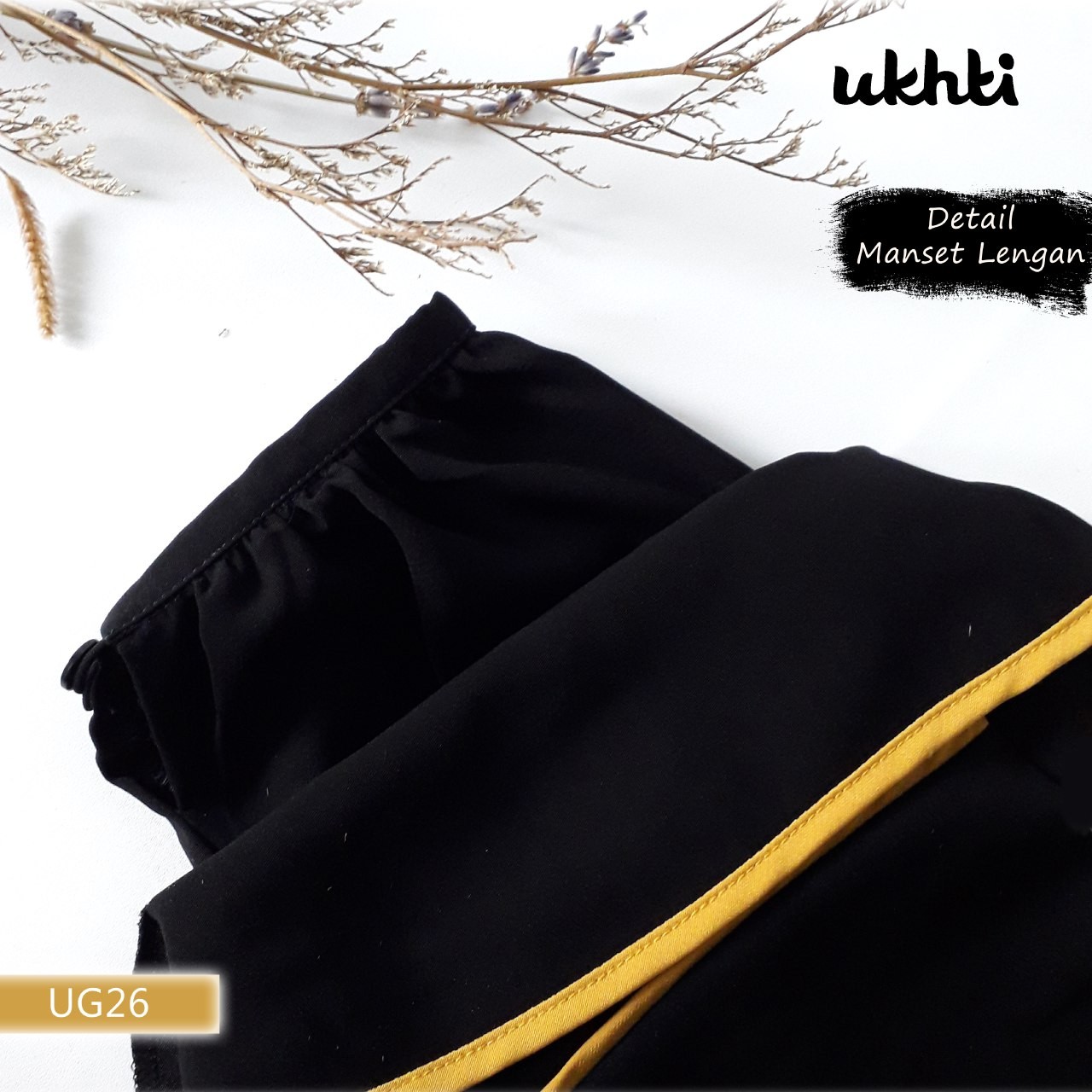 Ukhti UG26 5