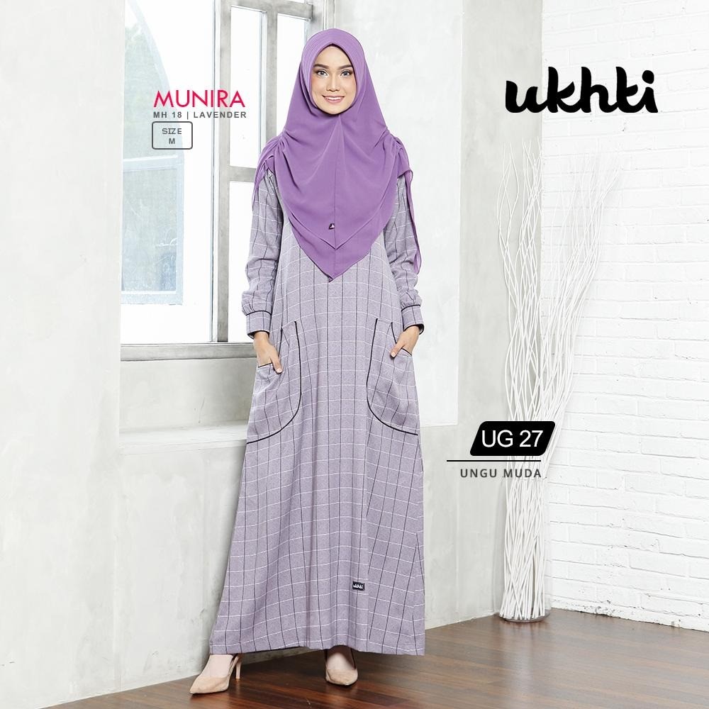 Ukhti UG27