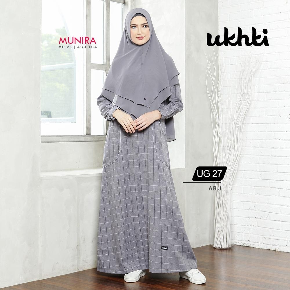 Ukhti UG27 2