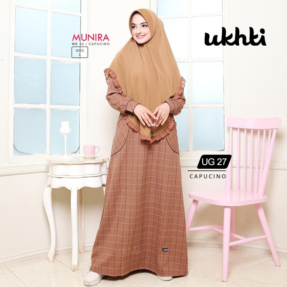 Ukhti UG27 3