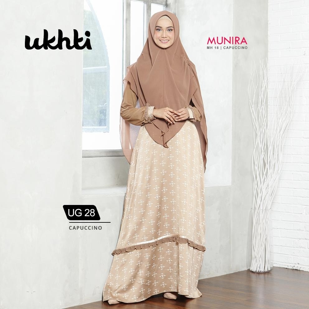 Ukhti UG28 2