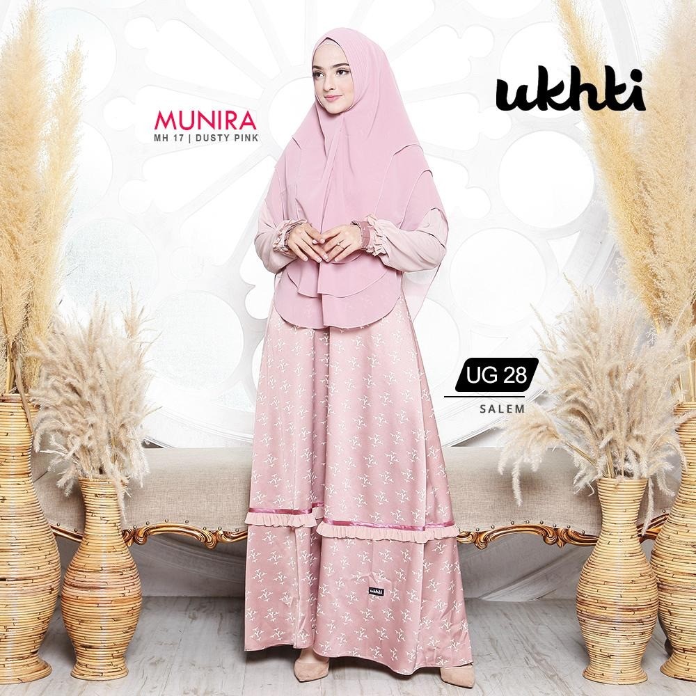 Ukhti UG28 3