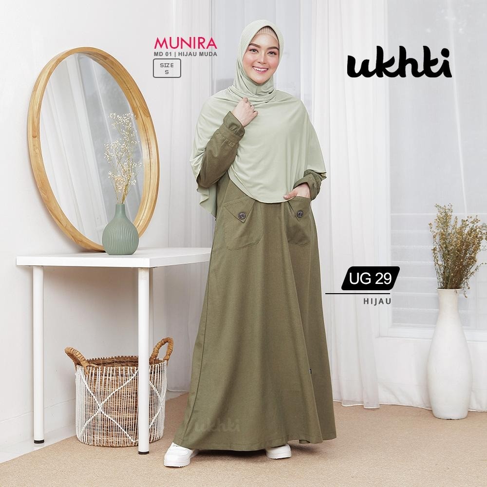 Ukhti UG29
