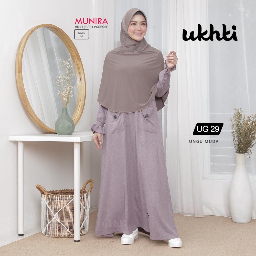 Ukhti UG29 2