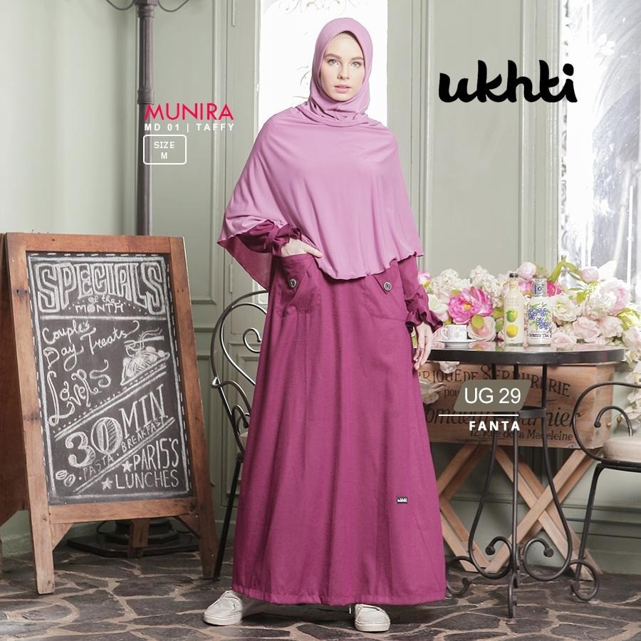 Ukhti UG29 3