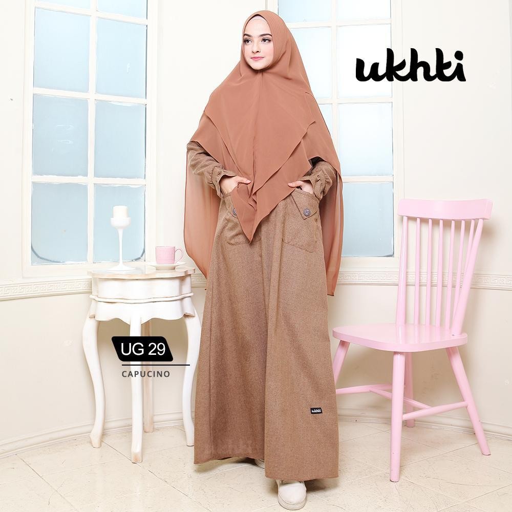 Ukhti UG29 4