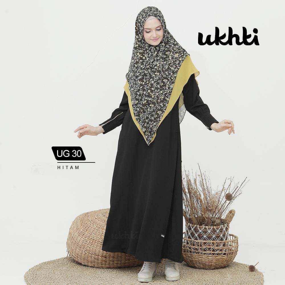 Ukhti UG30 3