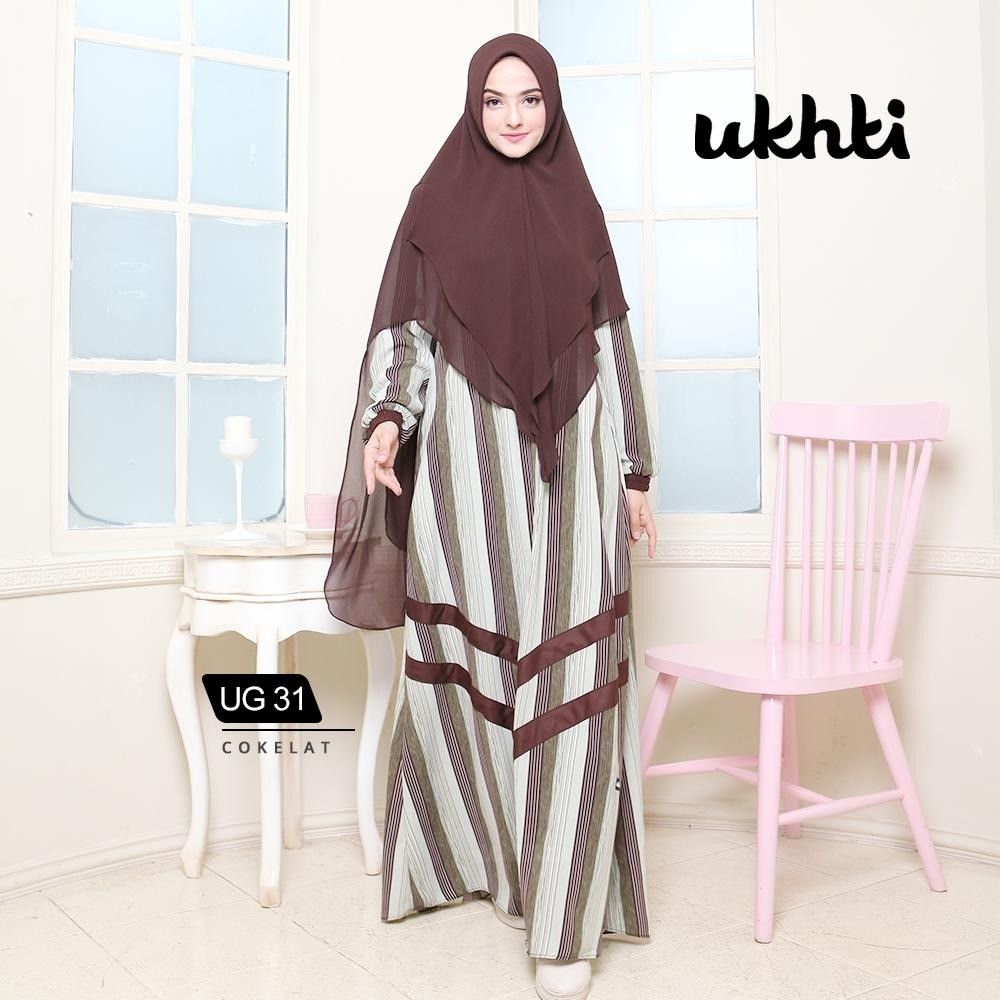 Ukhti UG31