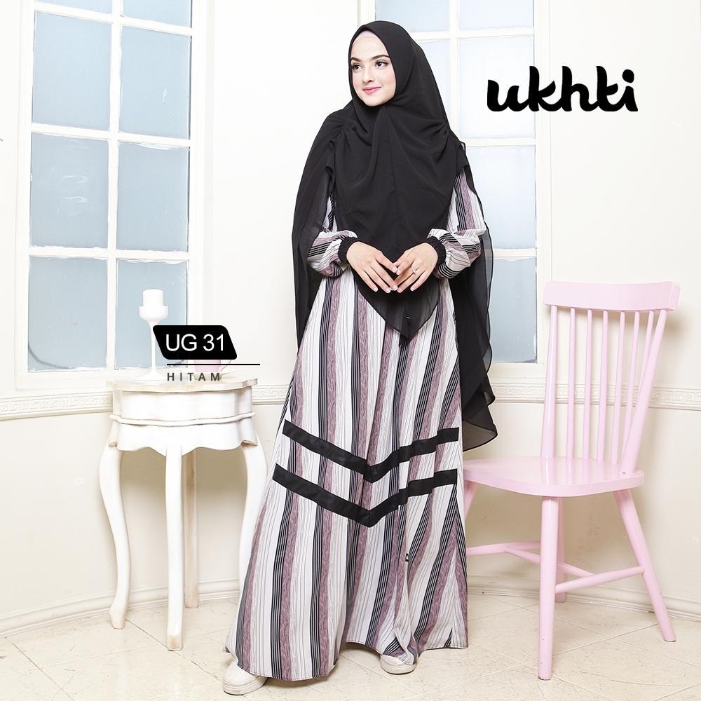 Ukhti UG31 2