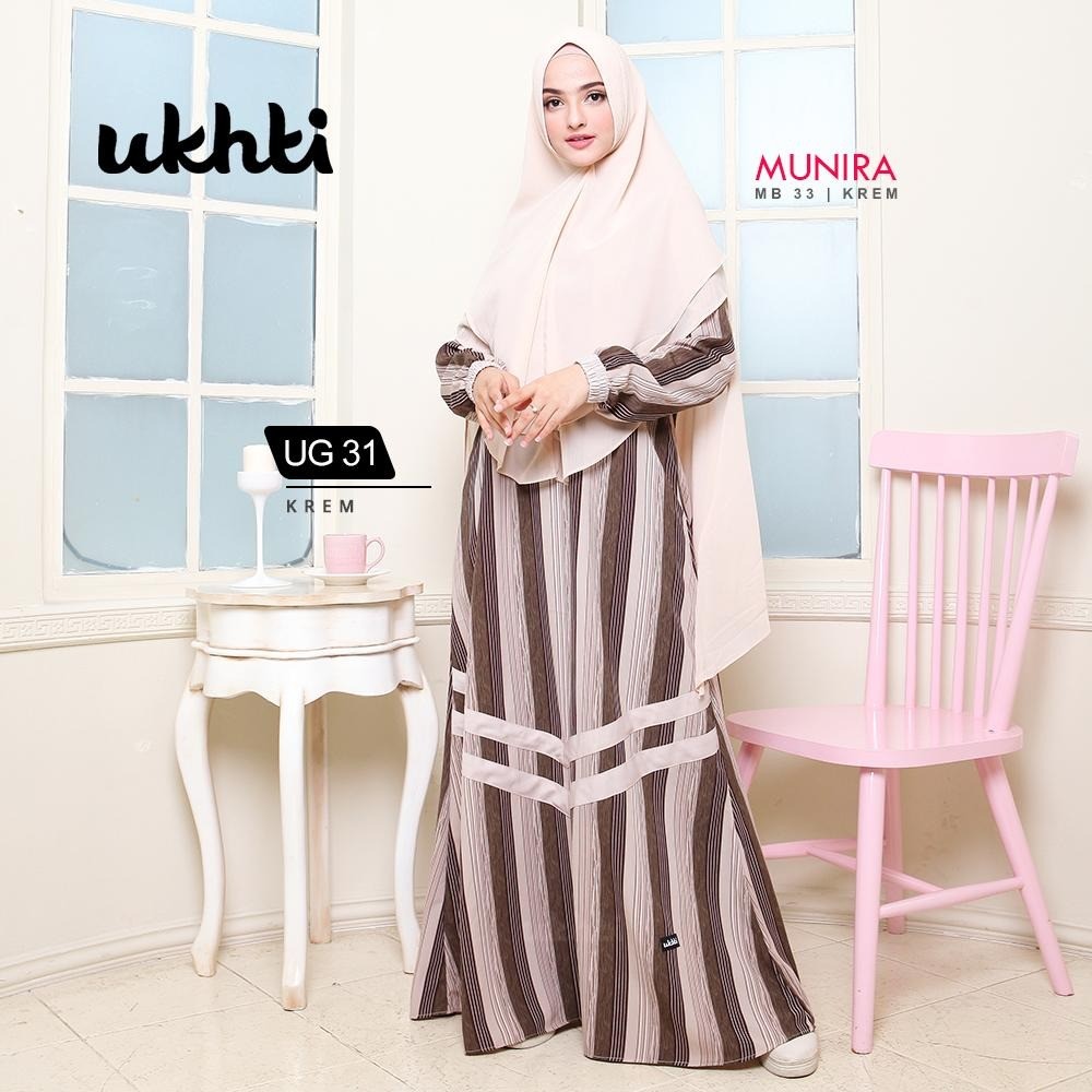 Ukhti UG31 3