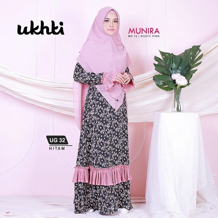 Ukhti UG32