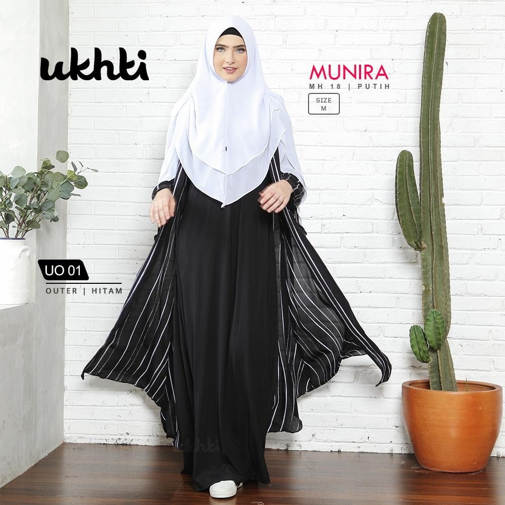 Ukhti UO01
