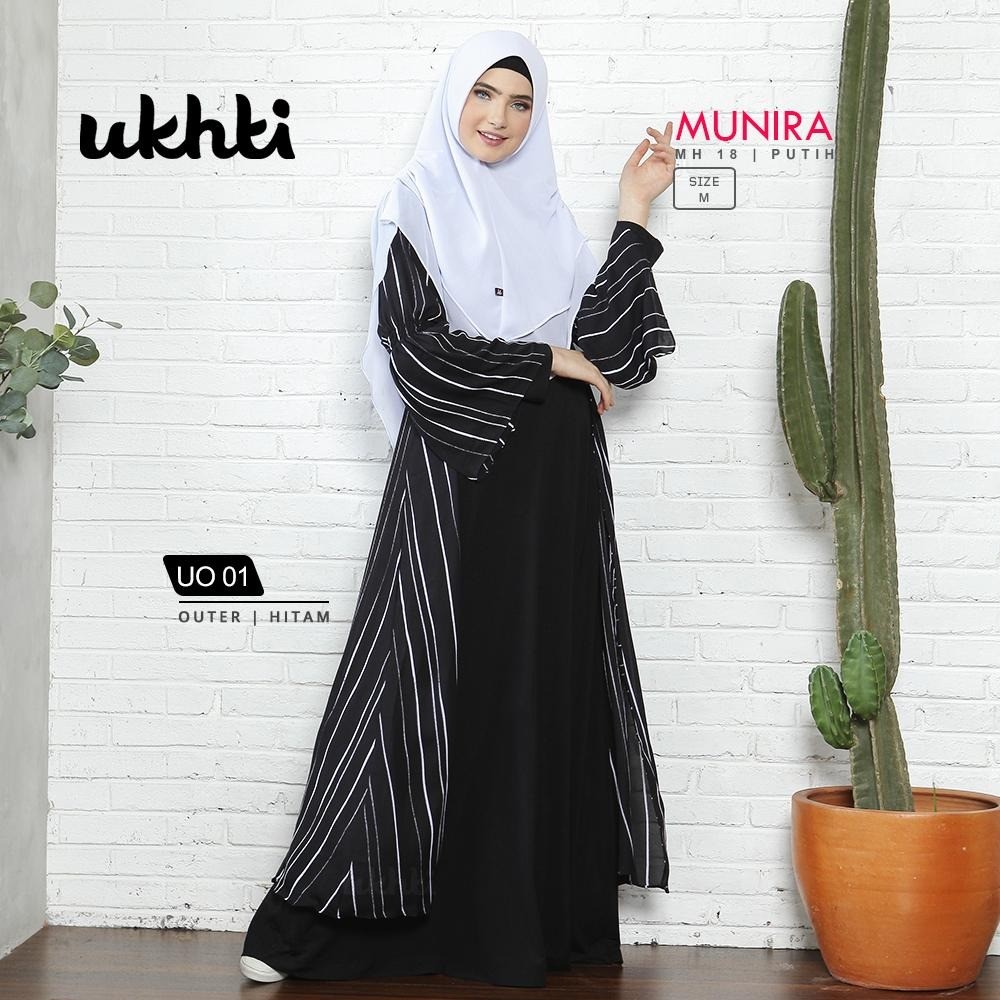 Ukhti UO01 2