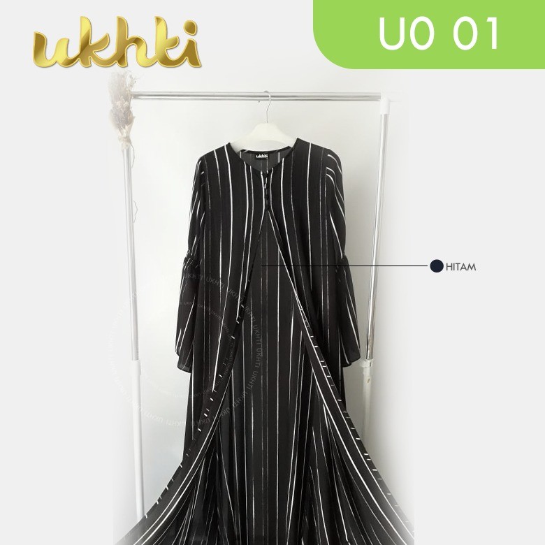 Ukhti UO01 3