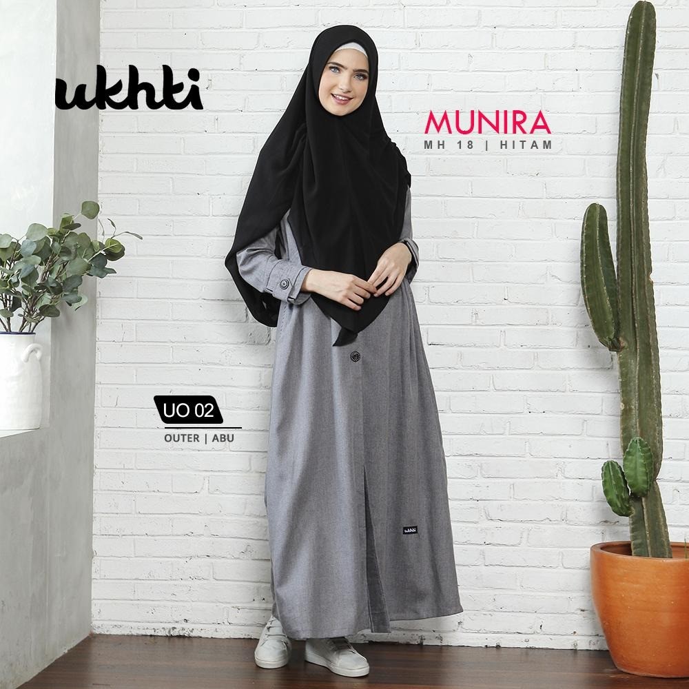 Ukhti UO02 2