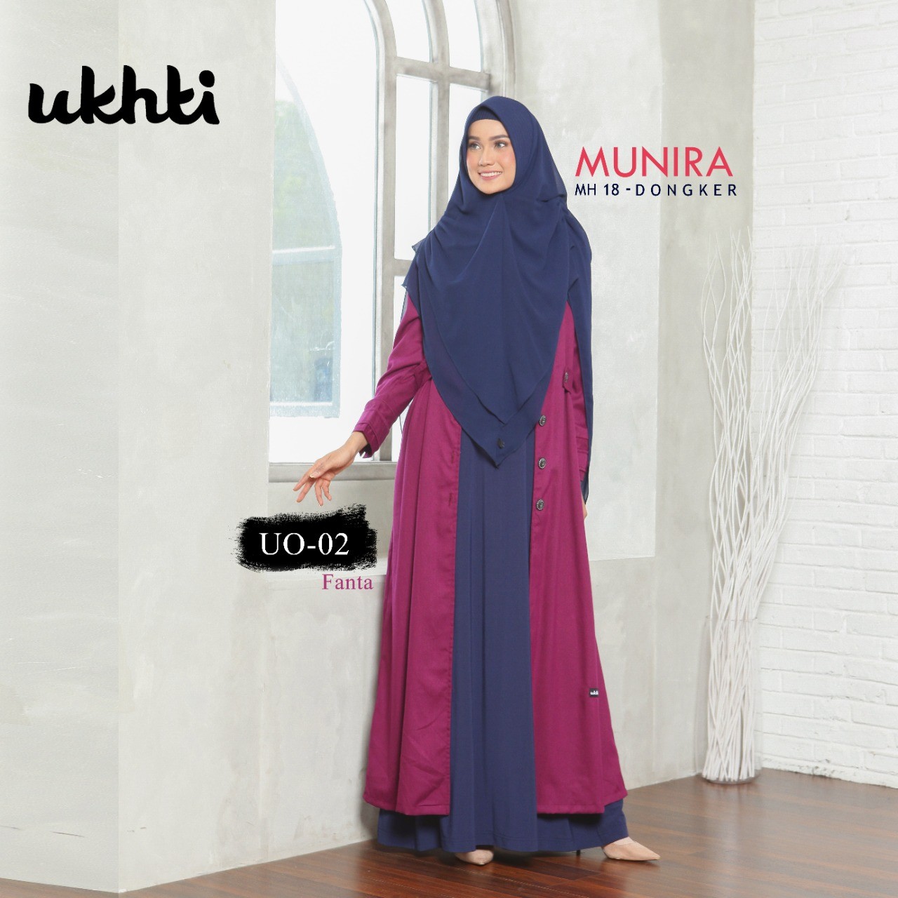 Ukhti UO02 3