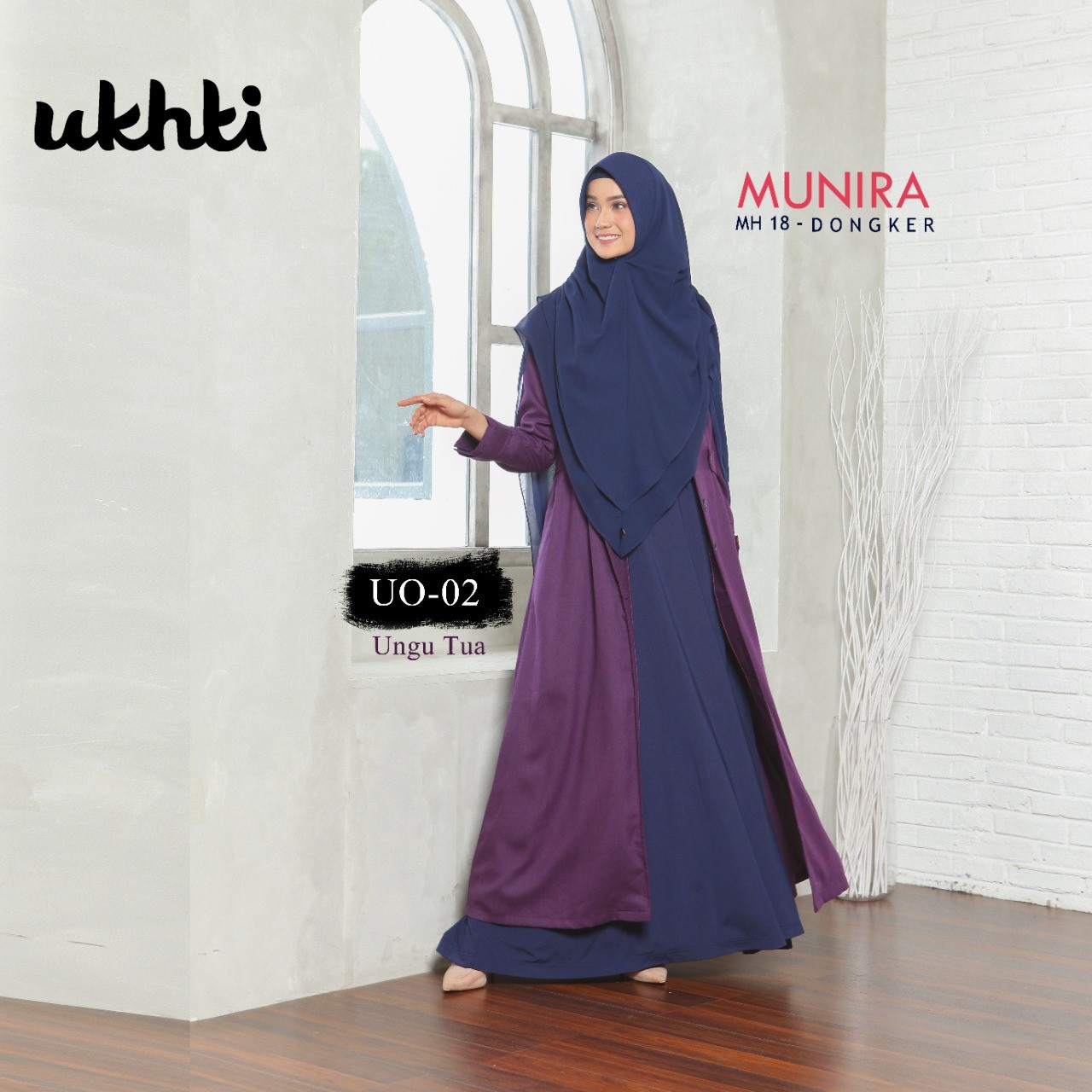 Ukhti UO02 4