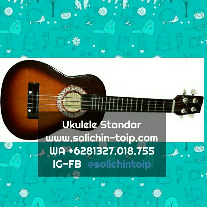 Ukulele