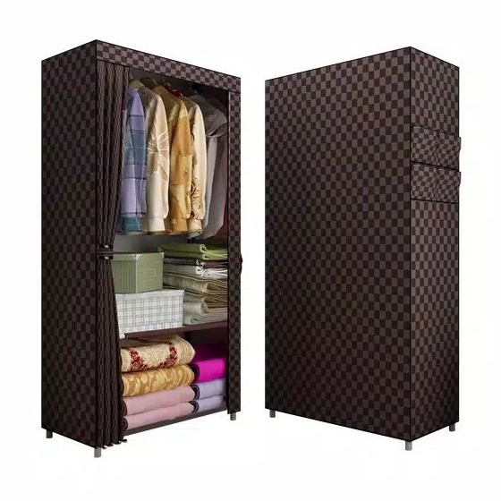 Ukuran kecilPanjang kiri ke kanan 70cmLebar ketebalan 45cmTing 2