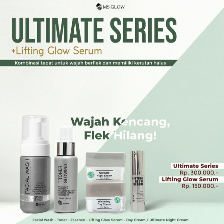 Ultimate Series