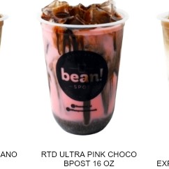 Ultra Fink Choko