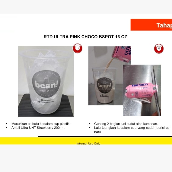 Ultra Fink Choko 3