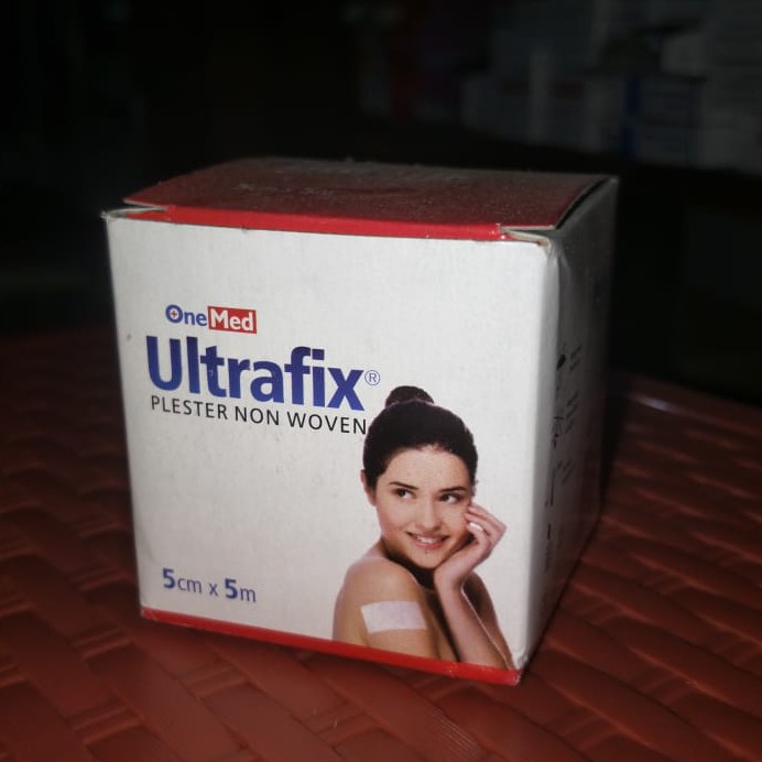 Ultrafix
