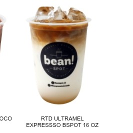 Ultramel Exspreso