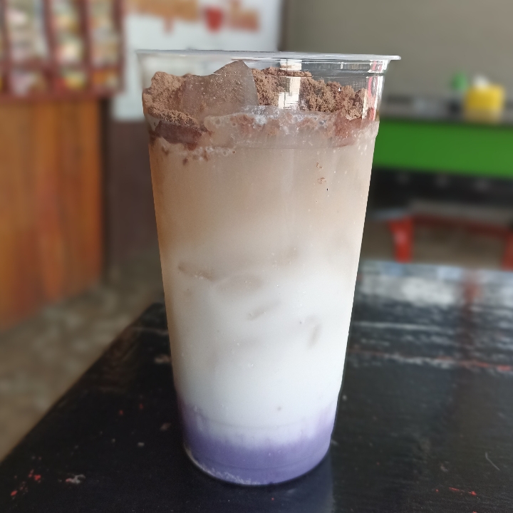 Ultramilk Milo