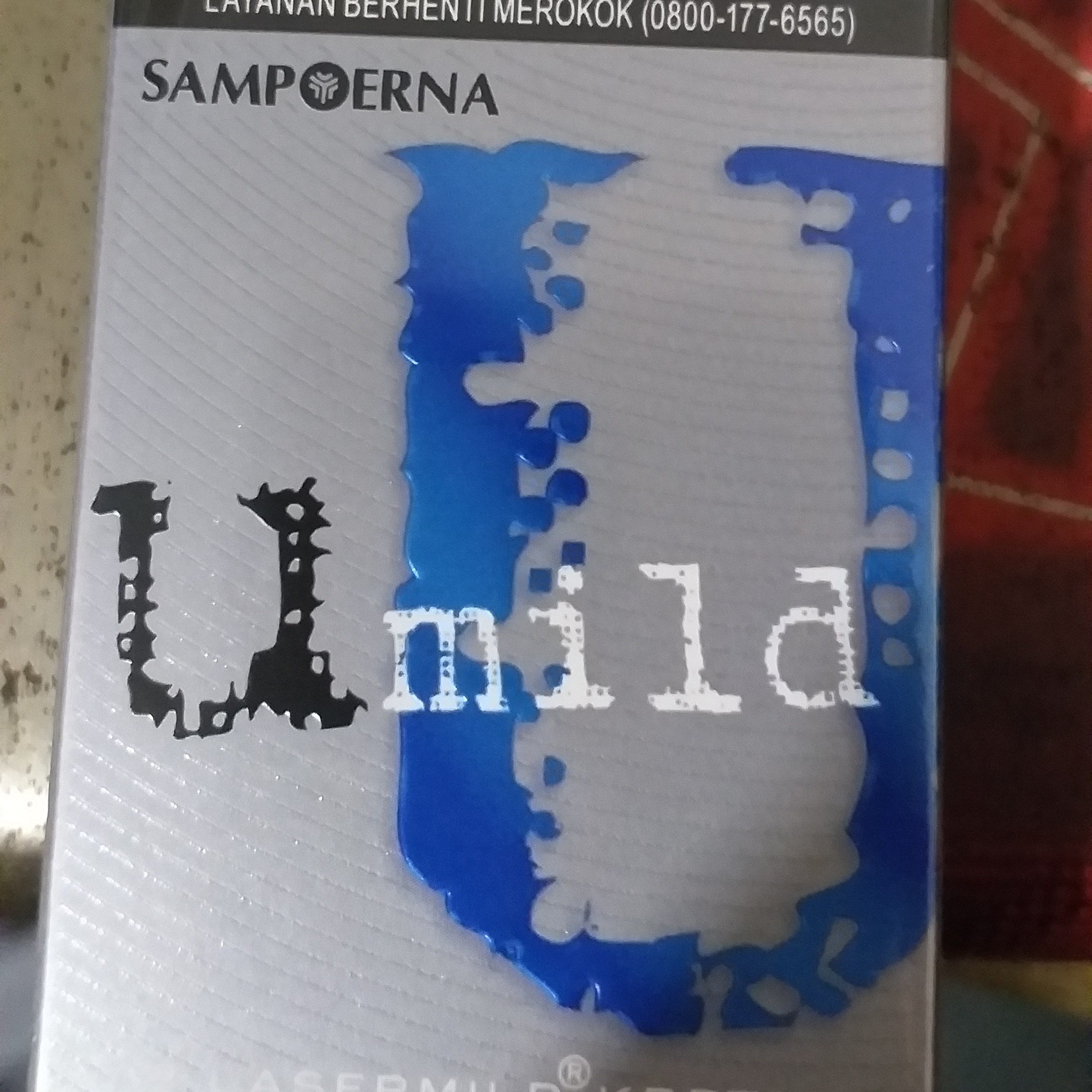 Umild 12