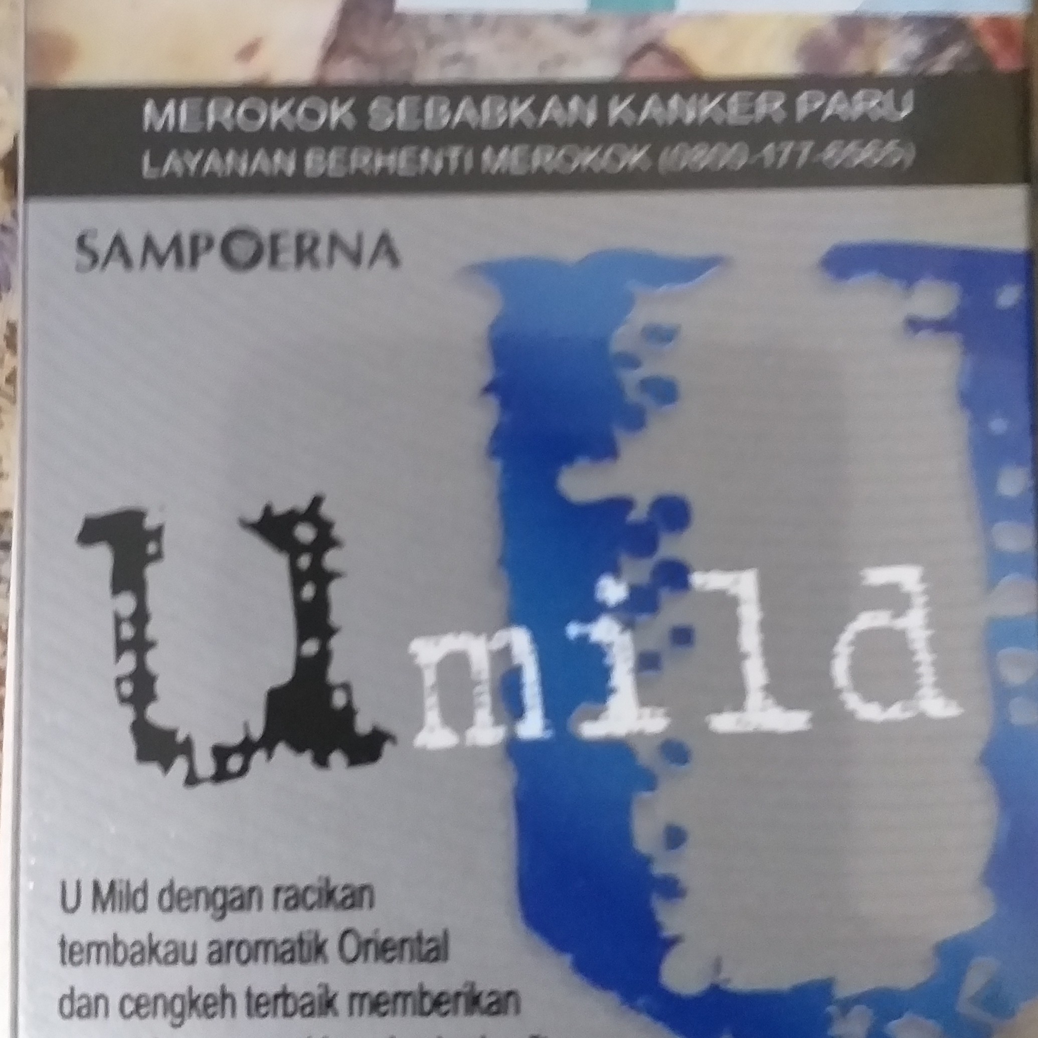 Umild 16