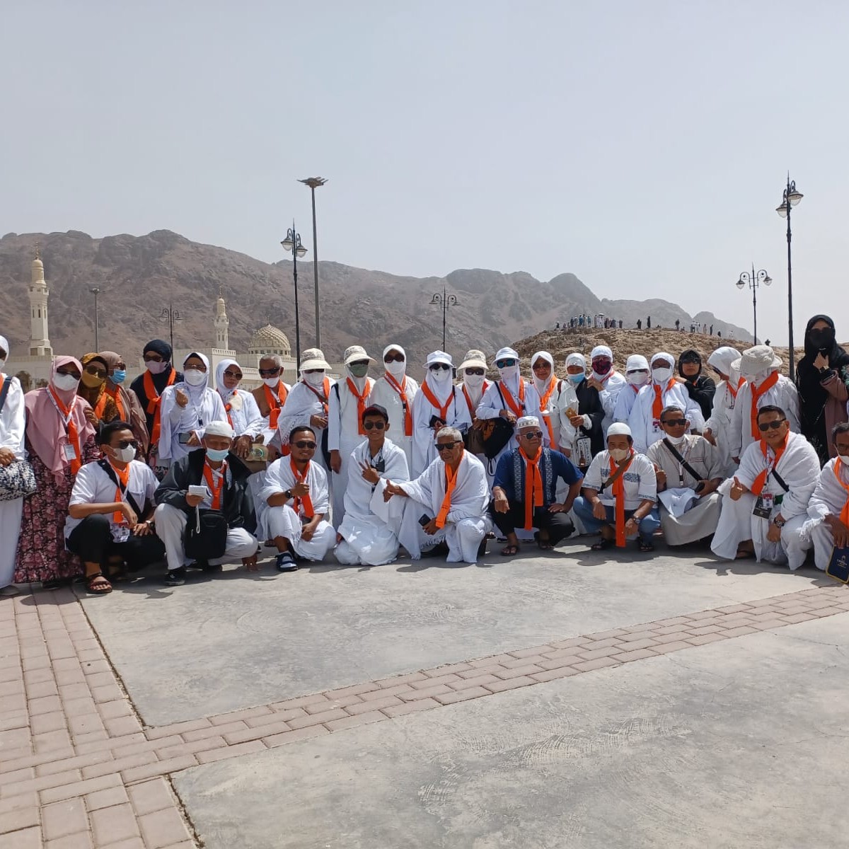 Umroh Ramadhan 2023 2