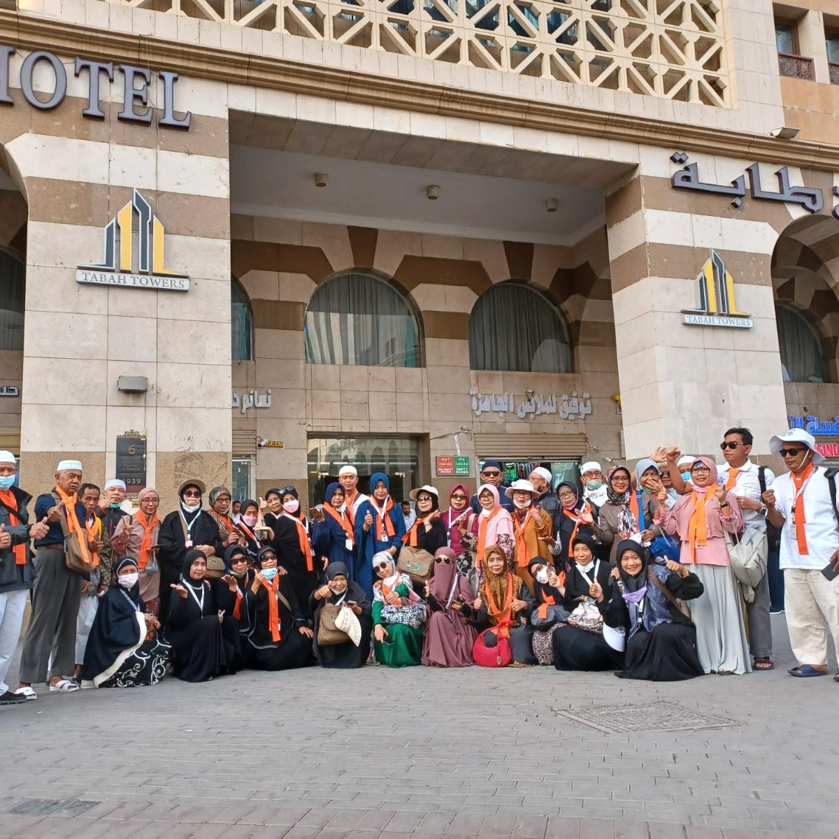 Umroh Ramadhan 2023 3