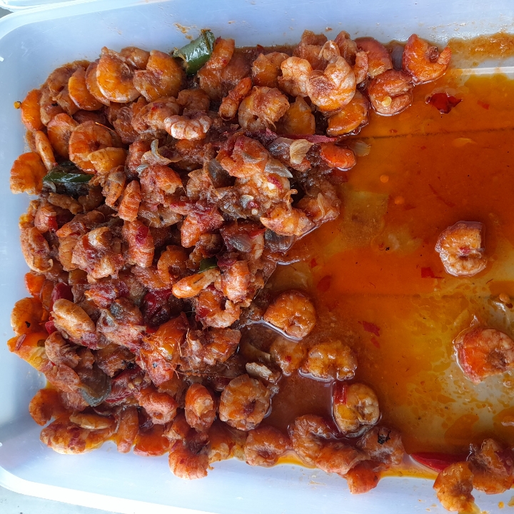 Undang Asam Manis