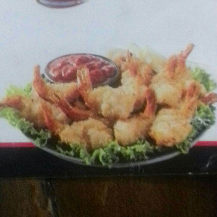 Undang Goreng Tepung