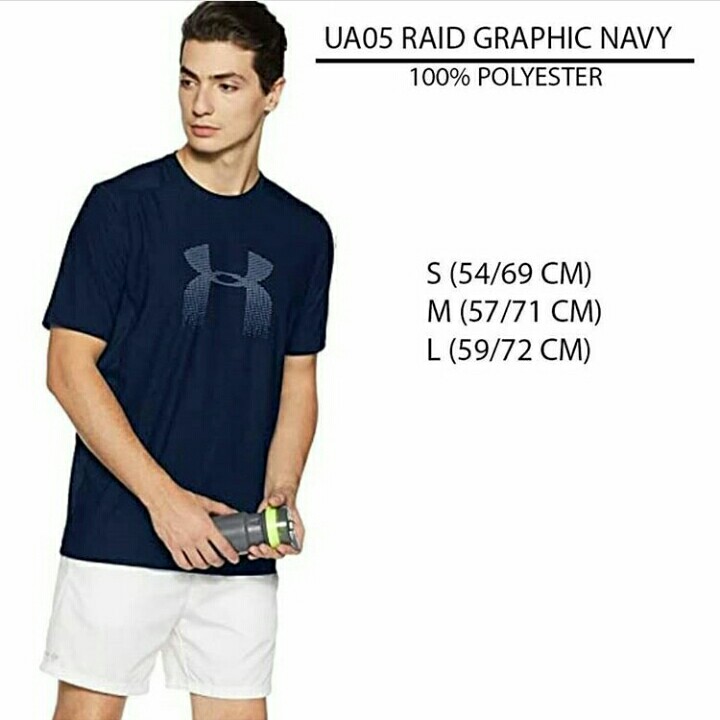 Under Armour