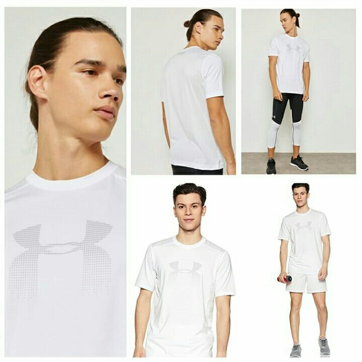 Under Armour