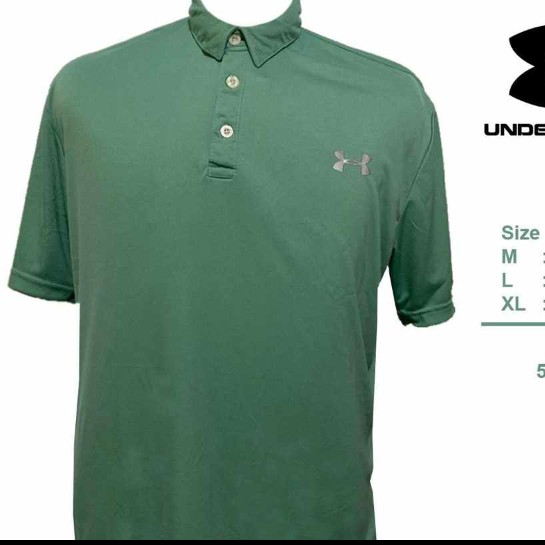 Under Armour